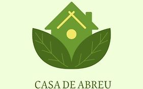 Albergue Rosa de Abreu